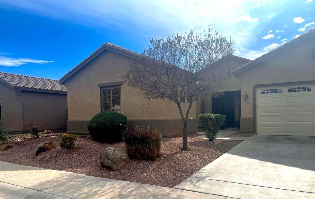 Hotel Casita Alkie Litchfield Park Exterior foto